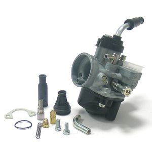 Carburador Dell'Orto PHVA 17.5 CD para Colector de Goma Italia - Product Image 2