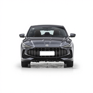 SAIC MG5 2025 180DVVT Edizione Globale Leader, <span class=keywords><strong>Nuova</strong></span> Trasmissione Automatica, Guida a Sinistra, Berlina Compatta 4 Porte 5 Posti - Product Image 2