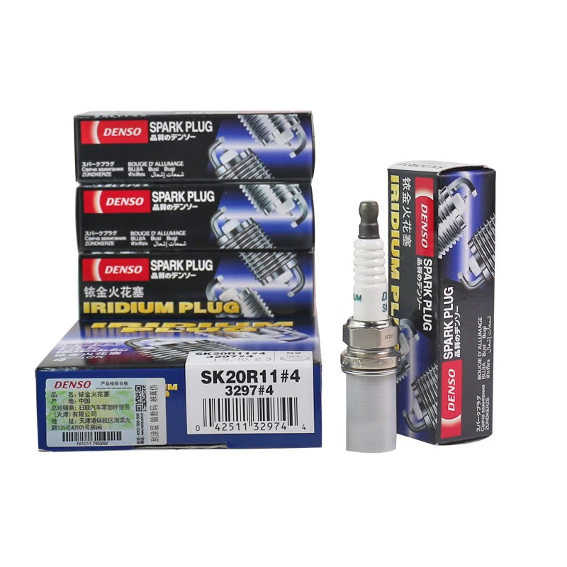 Wholesale Genuine DENSO Spark Plug Iridium SK20R11 for Toyota