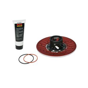 PAR CONDUCTOR MHR ALUMINIO - Product Image 1