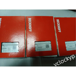 Beckhoff EL7211/EL 7211 NUEVO - Product Image 2