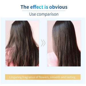 Aceite de Argán Natural de Marca Propia, Protector del Cabello contra el Calor, Vitamina E, Suero Capilar Reparador de Larga Duración - Product Image 5