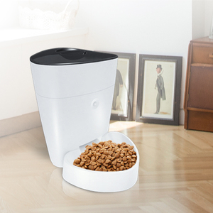 Dog Food Storage Container Automatic Feeders For Cats Wifi Pet Feeder Enabled App For IPhone And Android Dog Food Storage Dog Food Container Automatic Cat Feeder