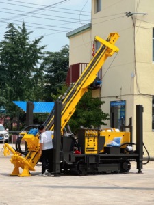 Kép tường đảo ngược lưu thông Giàn Khoan giải pháp tối ưu cho lấy mẫu lõi sâu - Product Image 5