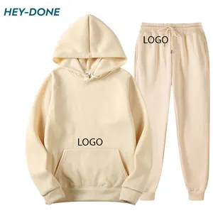 Heydon – Sweat-shirt à capuche et survêtement d'entraînement pour homme, survêtement technique personnalisé et Sweat-shirt à capuche