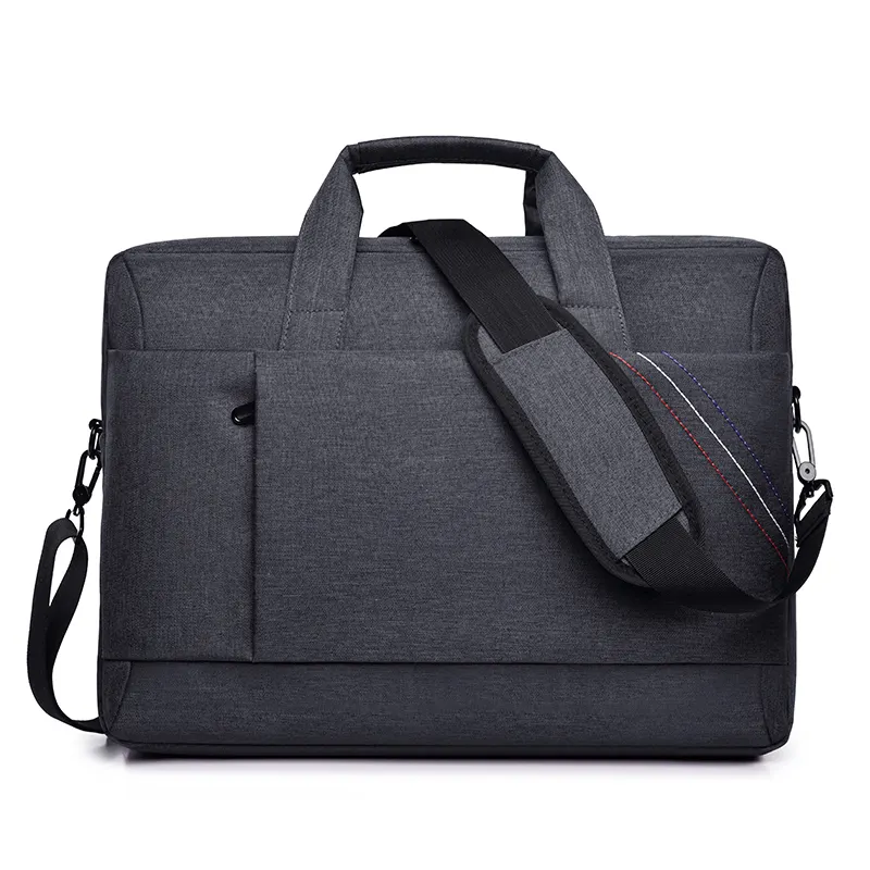 2023 factoey, простой дизайн, многоцветная Портативная сумка для ноутбука, бизнес-сумка для ноутбука