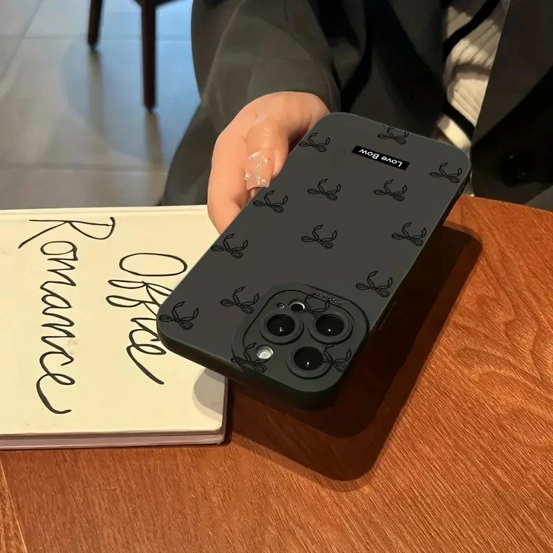 sumsung a35 5g case bow