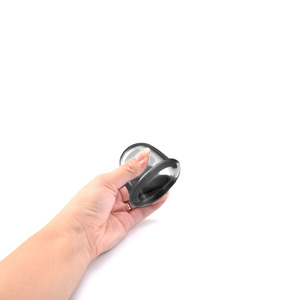 Ensemble de ventouses de massage complet du corps couleurs noires personnalisées <span class=keywords><strong>Ventouse</strong></span> sous vide en silicone anti-<span class=keywords><strong>cellulite</strong></span> et humide - Product Image 4