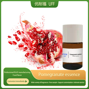 Cung cấp Nhà Máy lựu tự nhiên hương vị trái cây tập trung chất cho thuốc lá và công nghiệp sử dụng - Product Image 2