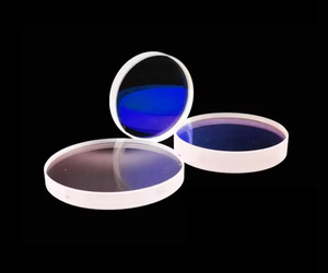 عدسة ماكينة قطع النوافذ الواقية بالليزر D27 * 5 D 30*5 بتقنية الليزر من smarty <span class=keywords><strong>Ar</strong></span> - Product Image 2