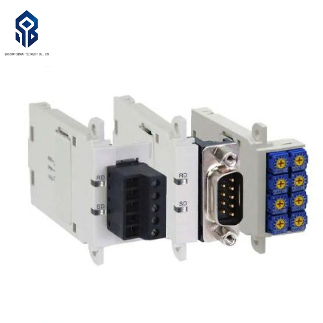 Brand New Original Genuine Product FX3U Module Communication Board FX3U-USB-BD/ FX3U-ENET-ADP/ FX3U-ENET-L PLC Fast Delivery