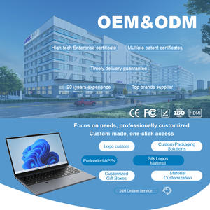 Nouvel ordinateur portable professionnel double cœur d'entrée <span class=keywords><strong>de</strong></span> gamme 15,6 pouces Intel N4020 Windows 11 SSD pour commandes OEM - Product Image 4