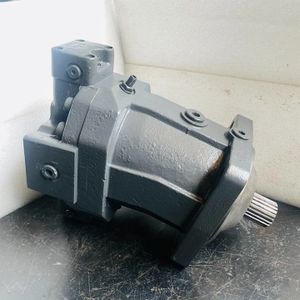 लिबहर्र 11114807 मोटर - Product Image 5