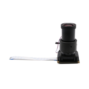 2MP IMX482カメラモジュールIR-CUTスイッチ付き、フレキシブルフラットケーブルを含む<span class=keywords><strong>Raspberry</strong></span> Piに対応 - Product Image 1