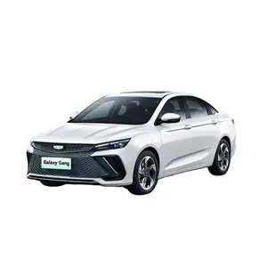 2022 geely emgrand L geely hi-p 1.5t Hybrid xe điện jeely 181hp xe nhỏ gọn