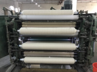 DONGJIA BC272G Machine à filer la laine industrielle pour le processus de cardage de la laine Chine Fabricant de machine à carder la laine