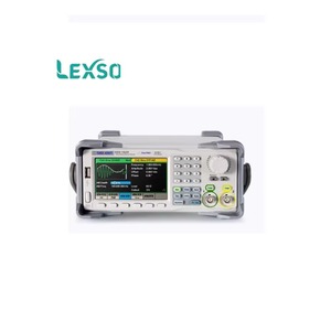 Generador de Ondas Siglent, Fuente de Señal Sdg2082/2122/1022/32/62x Lexso - Product Image 1