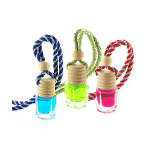 IEKDA 핫 세일 프로모션 향기로운 걸이형 방향제 차량용 방향제 - Product Image 1