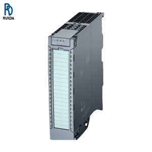 New 6ES75521AA000AB0 S7-1500 TM Timer DIDQ 16x24V 6ES7552-1AA00-0AB0 - Product Image 1