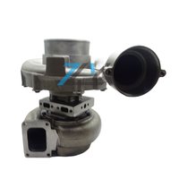 299-4614 2994614 Turbocharger Turbo GP 3512B 3516B 3516 SR4B Mesin Generator Kelautan Diesel Bantu Kelautan untuk Caterpillar
