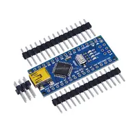 ATMEGA328P Nano 3.0 Development Board Module Met Type-C/Micro/Mini