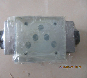 Válvula de Retención Hidráulica para Aceite Z2S10-1-3X - Product Image 2