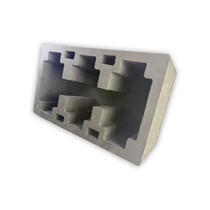 Venta Directa de Fábrica, Caja de Embalaje Personalizable, Soporte Interior de Espuma EVA, Herrajes Impermeables - Product Image 5