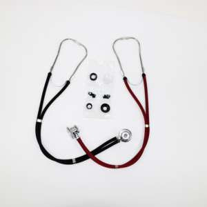 Оптовая продажа, Оригинальный профессиональный стетоскоп литтмана <span class=keywords><strong>3</strong></span> м - Product Image 1