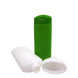 Personalización de moldes de inyección CNC Necesidades diarias Champú y gel de ducha Diseño de tapa de botella Producción personalizada - Product Image 1