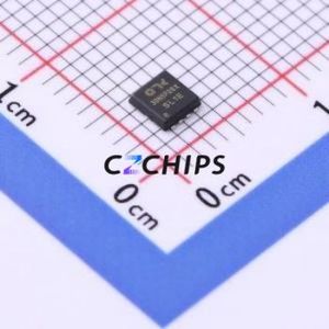 Original & Brand-new AKF30N5P0SX PDFN3333-8 Transistor Field Effect Transistor (MOSFET) - Product Image 1