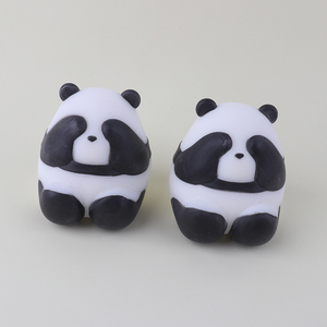 Siêu Sao Hot Bán Bằng Sáng Chế <span class=keywords><strong>Squishy</strong></span> Dễ Thương <span class=keywords><strong>Panda</strong></span> Siêu Mềm Căng Thẳng Cứu Trợ Fidget Cảm Giác Bóp <span class=keywords><strong>Panda</strong></span> Đồ Chơi - Product Image 6