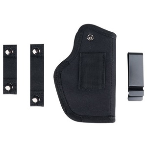 Étui tactique invisible DF Green Manba pour arme à feu, universel, résistant à l'usure, à dégainage rapide, sacoche pour arme de simulation - Product Image 3