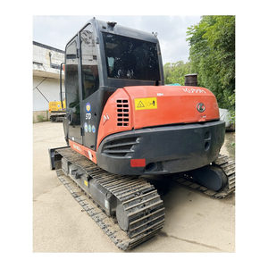 2022 Hot Sale Kubota Kx183-3 Hydraulic <b>Used</b> Hydraulic Excavators 8 Ton Backhoe Machine Construction <b>Machinery</b> Japan Original - Product Image 5