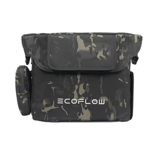 Bolsa EcoFlow DELTA 2 para Estación de Energía Delta, Impermeable y a Prueba de Polvo - Product Image 1