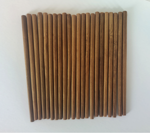 ไม้ไผ่ดิบสำหรับบรรจุและกดสมุนไพรที่ถูกกฎหมายของคุณลงในห่อหรือกรวยได้อย่างง่ายดาย - Product Image 3