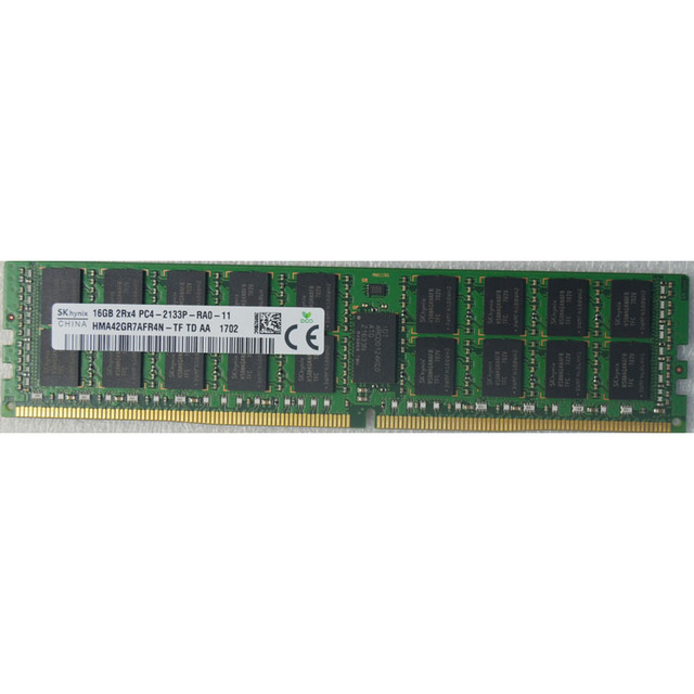 Original Genuine 64GB DDR4 3200MHz ECC Server RAM by Samsug/SK Hynix/ New York USA in Stock
