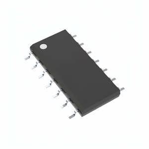 Circuito Integrado BUF NO INVERSOR 5.5V 14SOIC, Componentes Electrónicos MC74VHCT50ADR2G, Distribuidor Autorizado, Lógica - Product Image 1