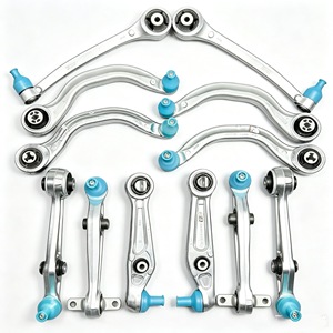 Bracci di Controllo Anteriori e Posteriori per Tesla Model 3/Y/<span class=keywords><strong>S</strong></span>/<span class=keywords><strong>X</strong></span> - Product Image 5