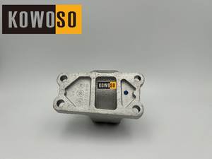 LR091364 IAF500021 LR056882 LR092039 Kit de Soporte de Motor para Land <span class=keywords><strong>Rover</strong></span> <span class=keywords><strong>Range</strong></span> <span class=keywords><strong>Rover</strong></span> Discovery <span class=keywords><strong>Defender</strong></span> 3.0 V6 5.0 <span class=keywords><strong>V8</strong></span> - Product Image 4