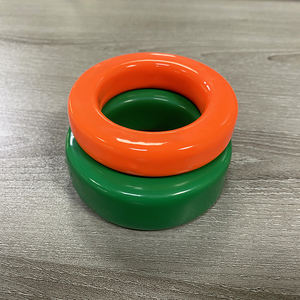 Baseball e Softball pipistrello peso pipistrello ciambella per i giovani e gli adulti, Baseball e Softball mat accessori - Product Image 2