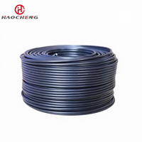 Connecteur de câble coaxial, câble d'extension d'antenne RF à perte ultra-faible, câble coaxial à conducteur solide en cuivre personnalisé