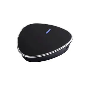 SCENTA New Product Ideas Car Air Purifier Supplier OEM Mini Fan Cordless Air Humidifier Portable Wireless Humidifier