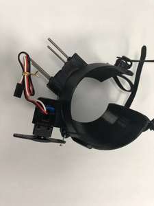 Spiderrc FPV Transporte Carga útil 6 KG Drones de caída Entrega profesional Carga Cámara de elevación pesada 1080 P Drone - Product Image 5