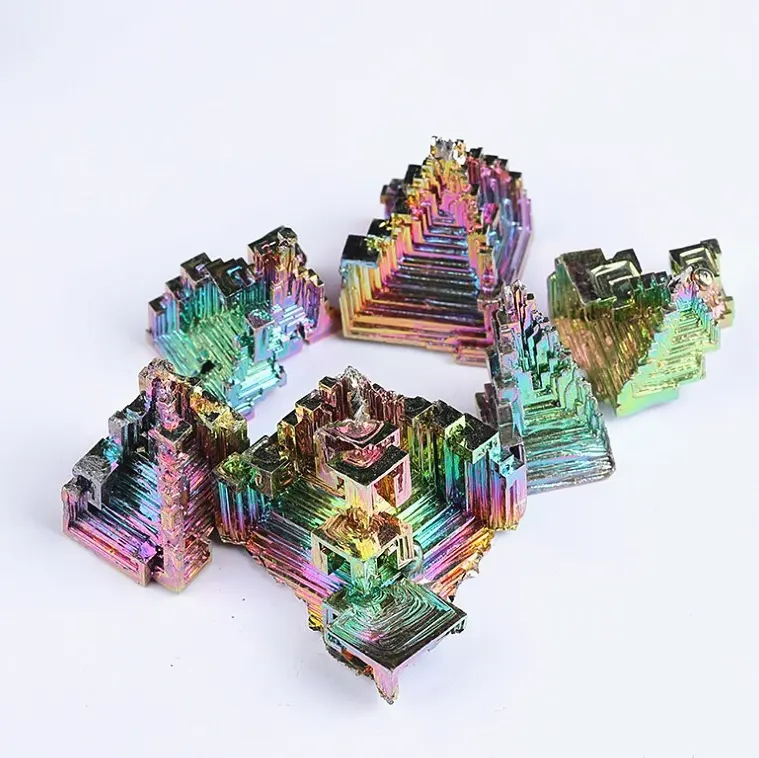 Wholesale Natural best selling products high quality iron ore bismuth ore for sale