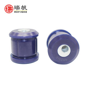 Bras de radio avant à dif en alliage d'aluminium, boîte de 740mm, pour SUZUKI JIMNY 1998-2018-SN/1988/SIERRA/SIERRA 2004 — SJ413 - Product Image 2