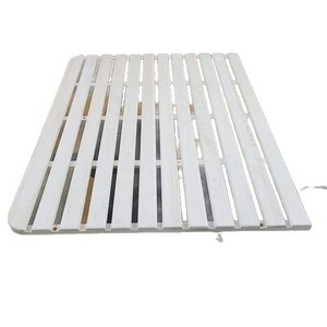 Tablas de Madera Maciza para Somier de Cama 310 Shandong, Marco Plegable Ecológico - Product Image 5
