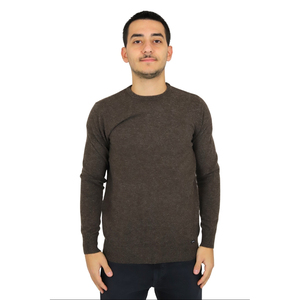 Maglione Marrone UT00600 - Product Image 1
