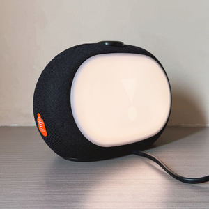 ลำโพง <span class=keywords><strong>JBL</strong></span> HORIZON 3 พร้อมวิทยุ FM <span class=keywords><strong>นาฬิกา</strong></span><span class=keywords><strong>ปลุก</strong></span> ไฟกลางคืน วัสดุพลาสติก รุ่นที่สาม ดนตรีใหม่ - Product Image 3