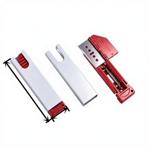 Cuchillo retráctil automático para cajas y cartón - Product Image 2