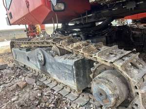 Perforadora de Fondo de Pozo DX800 Usada, Equipo de Perforación de Roca de Alto Rendimiento para Minerí<span class=keywords><strong>a</strong></span> - Product Image 4